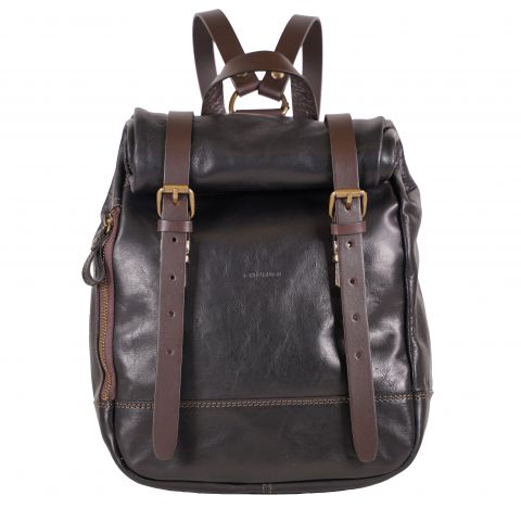 SKYE SMALL ROLL ON TOP BACKPACK